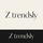 Ztrendsly logo
